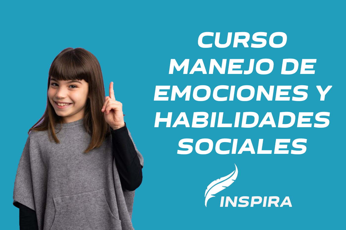 Curso de manejo de emociones y habilidades sociales